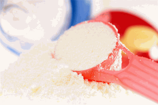 安因智养奶粉店